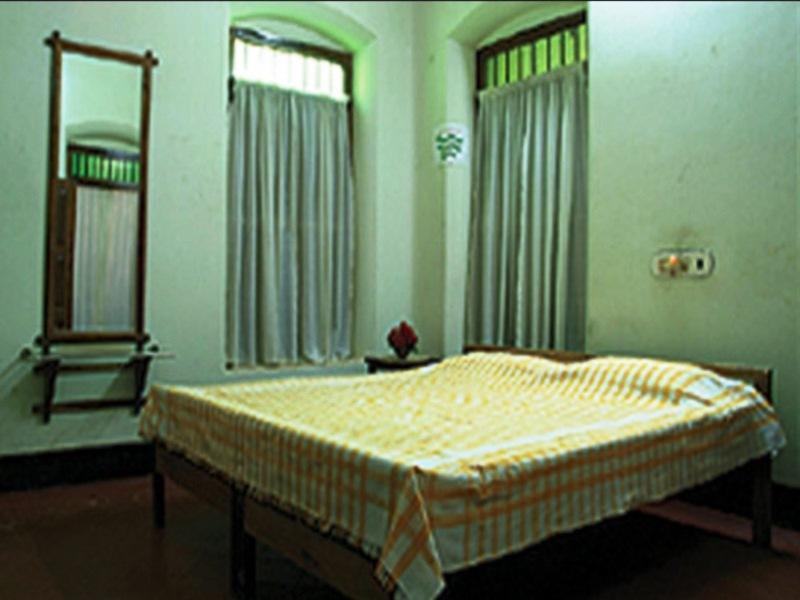 Gowri Heritage Residence Alappuzha Exterior photo