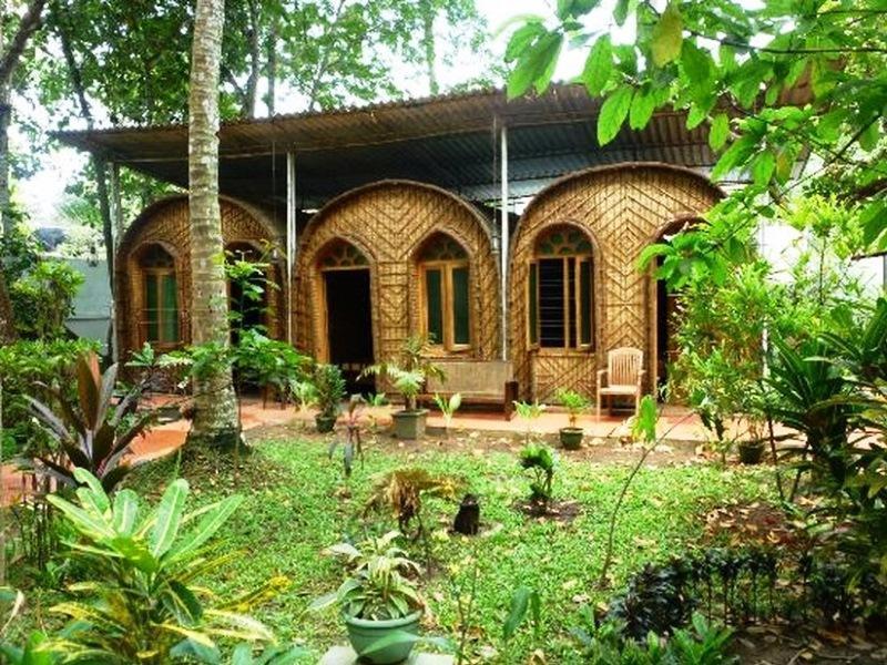 Gowri Heritage Residence Alappuzha Exterior photo